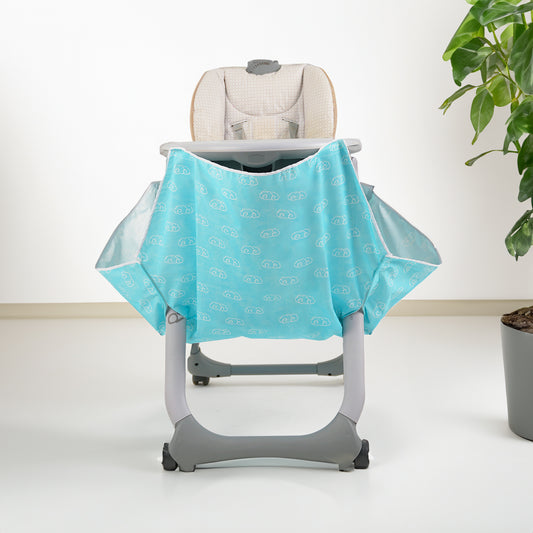 HiCatcher Food Catcher