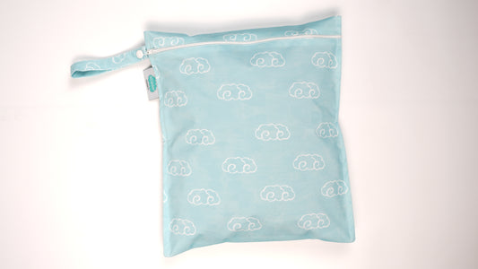 HiCatcher Water-Resistant Wet Bag